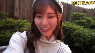 初川みなみ0771内射舒服，绿帽老公拍摄2